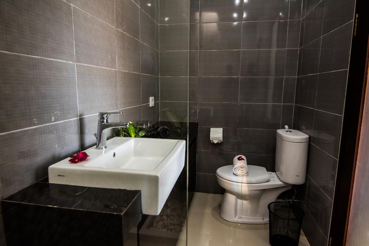 Legian Bisma Suite Kuta Lombok Exterior foto
